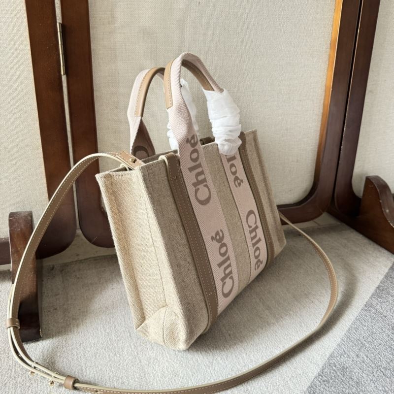 Chloe Shopping Bags